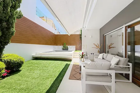 Villa i Carcavelos, Lisbon, Carcavelos - € 1.800.000 | Ref: C0191-01552 - foto 6
