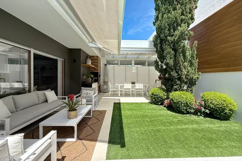 Villa i Carcavelos, Lisbon, Carcavelos - € 1.800.000 | Ref: C0191-01552 - foto 7