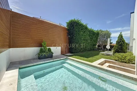 Villa i Carcavelos, Lisbon, Carcavelos - € 1.800.000 | Ref: C0191-01552 - foto 10