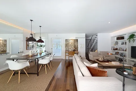 Villa i Carcavelos, Lisbon, Carcavelos - € 1.800.000 | Ref: C0191-01552 - foto 15