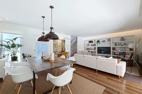 Villa i Carcavelos, Lisbon, Carcavelos - € 1.800.000 | Ref: C0191-01552 - foto 17