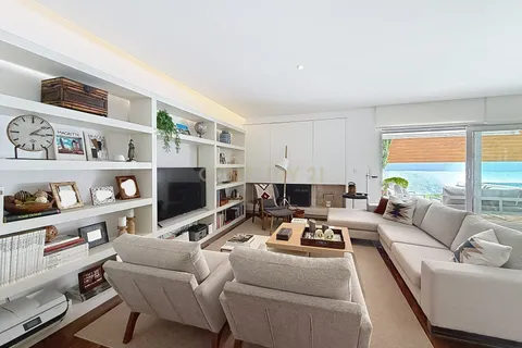 Villa i Carcavelos, Lisbon, Carcavelos - € 1.800.000 | Ref: C0191-01552 - foto 18