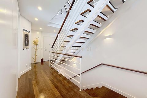 Villa i Carcavelos, Lisbon, Carcavelos - € 1.800.000 | Ref: C0191-01552 - foto 20