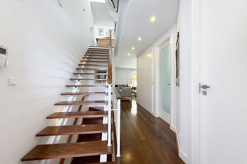 Villa i Carcavelos, Lisbon, Carcavelos - € 1.800.000 | Ref: C0191-01552 - foto 21