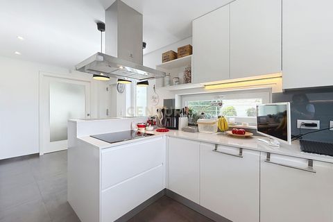 Villa i Carcavelos, Lisbon, Carcavelos - € 1.800.000 | Ref: C0191-01552 - foto 24