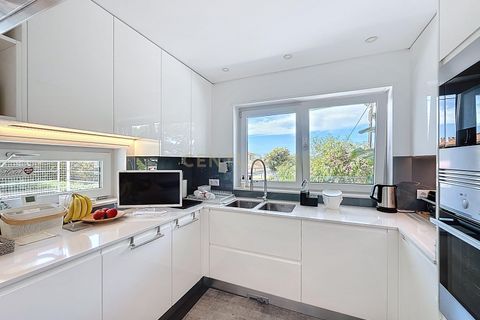 Villa i Carcavelos, Lisbon, Carcavelos - € 1.800.000 | Ref: C0191-01552 - foto 25