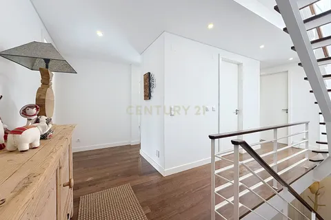 Villa i Carcavelos, Lisbon, Carcavelos - € 1.800.000 | Ref: C0191-01552 - foto 28