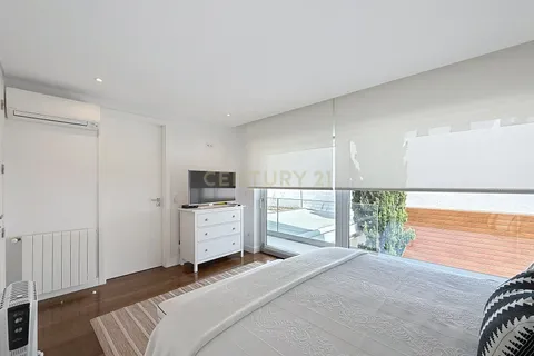 Villa i Carcavelos, Lisbon, Carcavelos - € 1.800.000 | Ref: C0191-01552 - foto 31