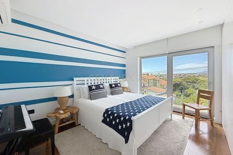 Villa i Carcavelos, Lisbon, Carcavelos - € 1.800.000 | Ref: C0191-01552 - foto 35