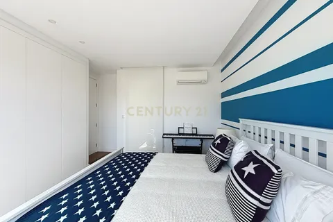 Villa i Carcavelos, Lisbon, Carcavelos - € 1.800.000 | Ref: C0191-01552 - foto 36