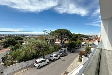 Villa i Carcavelos, Lisbon, Carcavelos - € 1.800.000 | Ref: C0191-01552 - foto 41