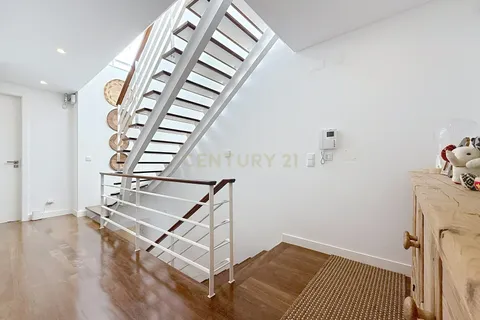 Villa i Carcavelos, Lisbon, Carcavelos - € 1.800.000 | Ref: C0191-01552 - foto 42