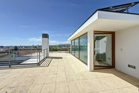 Villa i Carcavelos, Lisbon, Carcavelos - € 1.800.000 | Ref: C0191-01552 - foto 46