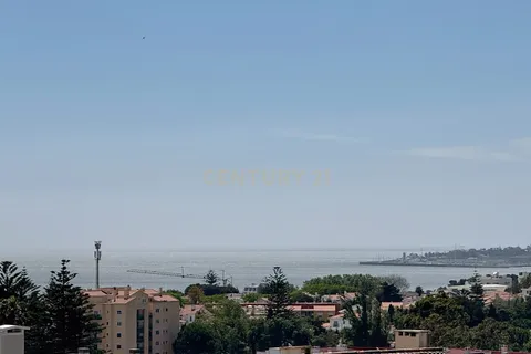 Villa i Carcavelos, Lisbon, Carcavelos - € 1.800.000 | Ref: C0191-01552 - foto 48