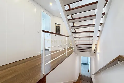 Villa i Carcavelos, Lisbon, Carcavelos - € 1.800.000 | Ref: C0191-01552 - foto 50