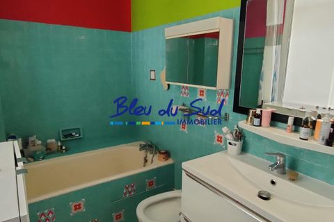 Leilighet i Perpignan, Pyrenees-Orientales, Perpignan - € 112 000 | Ref: 2651-BLEUDUSUD2 - foto 9