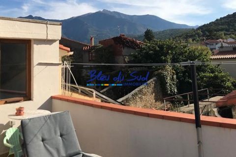 Villa i Ria-Sirach, Pyrenees-Orientales, Ria-Sirach - € 99.000 | Ref: 2592-BLEUDUSUD2 - foto 2