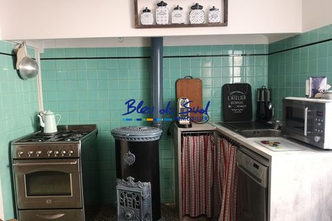Villa i Ria-Sirach, Pyrenees-Orientales, Ria-Sirach - € 99.000 | Ref: 2592-BLEUDUSUD2 - foto 12