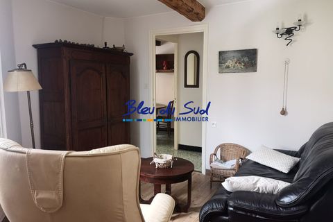Villa i Ria-Sirach, Pyrenees-Orientales, Ria-Sirach - € 99.000 | Ref: 2592-BLEUDUSUD2 - foto 15