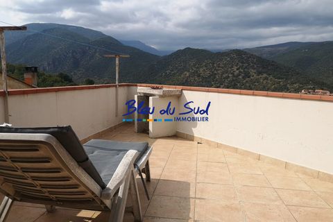 Villa i Ria-Sirach, Pyrenees-Orientales, Ria-Sirach - € 99.000 | Ref: 2592-BLEUDUSUD2 - foto 16