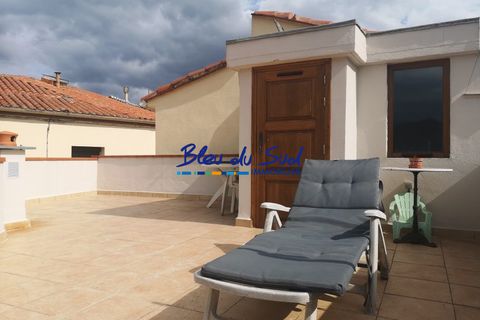 Villa i Ria-Sirach, Pyrenees-Orientales, Ria-Sirach - € 99.000 | Ref: 2592-BLEUDUSUD2 - foto 17