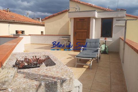 Villa i Ria-Sirach, Pyrenees-Orientales, Ria-Sirach - € 99.000 | Ref: 2592-BLEUDUSUD2 - foto 28