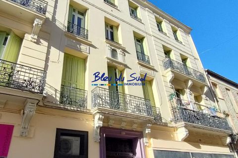 Leilighet i Prades, Pyrenees-Orientales, Prades - € 70 000 | Ref: 2516-BLEUDUSUD2 - foto 2