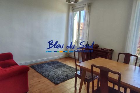 Leilighet i Prades, Pyrenees-Orientales, Prades - € 70 000 | Ref: 2516-BLEUDUSUD2 - foto 3