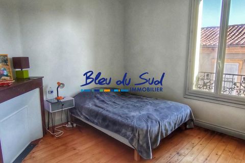 Leilighet i Prades, Pyrenees-Orientales, Prades - € 70 000 | Ref: 2516-BLEUDUSUD2 - foto 6