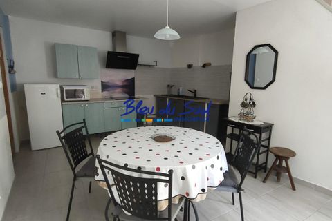 Dupleks i Prades, Pyrenees-Orientales, Prades - € 100 000 | Ref: 2364-BLEUDUSUD2 - foto 3