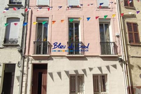 Dupleks i Prades, Pyrenees-Orientales, Prades - € 100 000 | Ref: 2364-BLEUDUSUD2 - foto 7