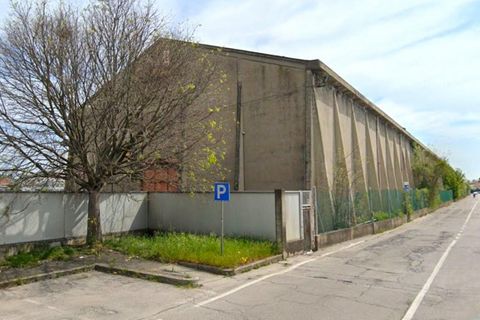 Terra a Forlimpopoli, Forli-Cesena, Forlimpopoli - € 1.961.755 | Ref: 22911 - foto 3