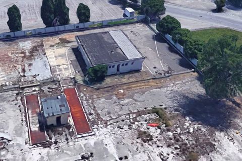 Terra a Forlimpopoli, Forli-Cesena, Forlimpopoli - € 1.961.755 | Ref: 22911 - foto 6