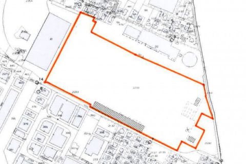 Terra a Forlimpopoli, Forli-Cesena, Forlimpopoli - € 1.961.755 | Ref: 22911 - foto 10