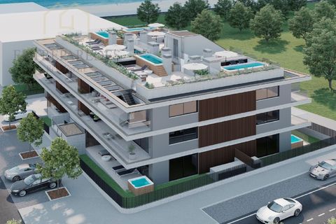 Lejlighed i Canidelo, Porto, Canidelo - € 1.345.000 | Ref: APA_2580_E - foto 32