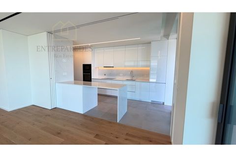 Lejlighed i Canidelo, Porto, Canidelo - € 1.345.000 | Ref: APA_2580_E - foto 5