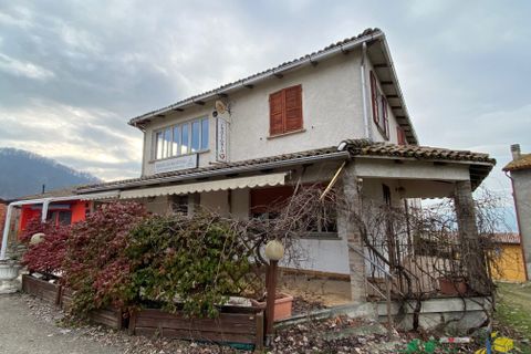 Villa a Medesano, Parma, Medesano - € 78.000 | Ref: 921 - foto 2