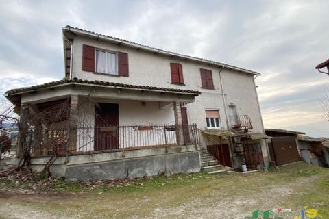 Villa a Medesano, Parma, Medesano - € 78.000 | Ref: 921 - foto 3