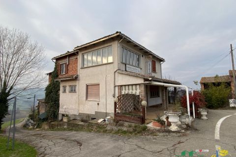 Villa a Medesano, Parma, Medesano - € 78.000 | Ref: 921 - foto 4
