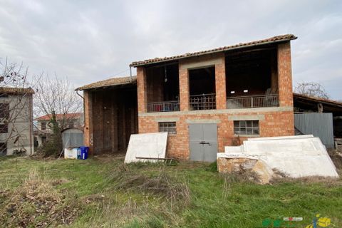 Villa a Medesano, Parma, Medesano - € 78.000 | Ref: 921 - foto 7