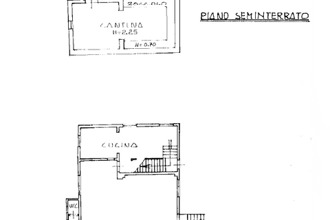 Villa a Medesano, Parma, Medesano - € 78.000 | Ref: 921 - foto 22