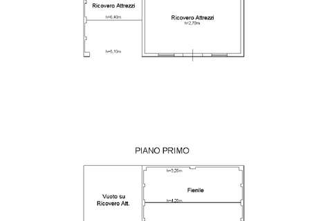 Villa a Medesano, Parma, Medesano - € 78.000 | Ref: 921 - foto 24