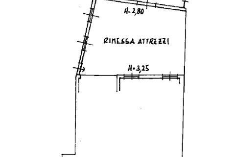 Villa a Medesano, Parma, Medesano - € 78.000 | Ref: 921 - foto 25