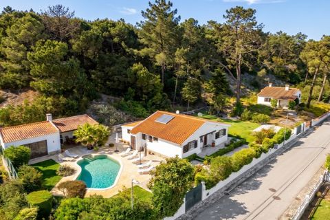 Villa i Vau, Leiria, Vau - € 750.000 | Ref: BL1329 - foto 6