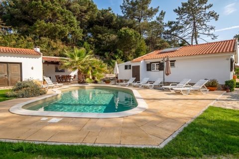 Villa i Vau, Leiria, Vau - € 750.000 | Ref: BL1329 - foto 40
