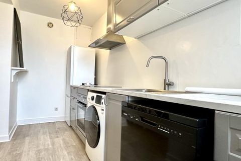 Estudi a Rennes, Ille-et-Vilaine, Rennes - € 500/mes | Ref: AN003203 - foto 4