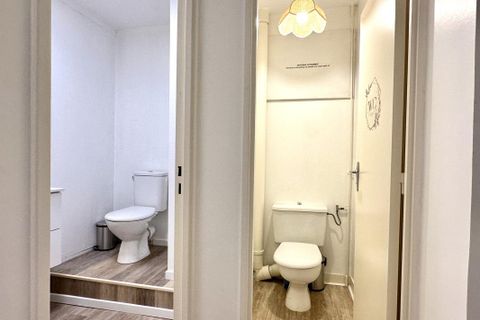 Estudi a Rennes, Ille-et-Vilaine, Rennes - € 500/mes | Ref: AN003203 - foto 6