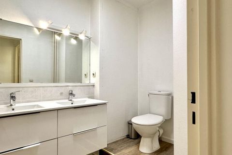 Estudi a Rennes, Ille-et-Vilaine, Rennes - € 500/mes | Ref: AN003203 - foto 7