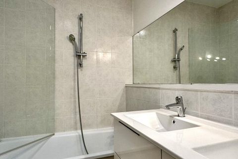 Estudi a Rennes, Ille-et-Vilaine, Rennes - € 500/mes | Ref: AN003203 - foto 8