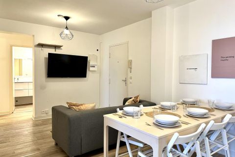 Estudi a Rennes, Ille-et-Vilaine, Rennes - € 500/mes | Ref: AN003203 - foto 9
